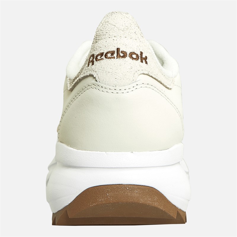 Reebok Classics Dame Classic SP Extra Sneakers beige