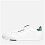 Reebok Classics Sneaker Damen Weiß / Weiß / Waldgrün