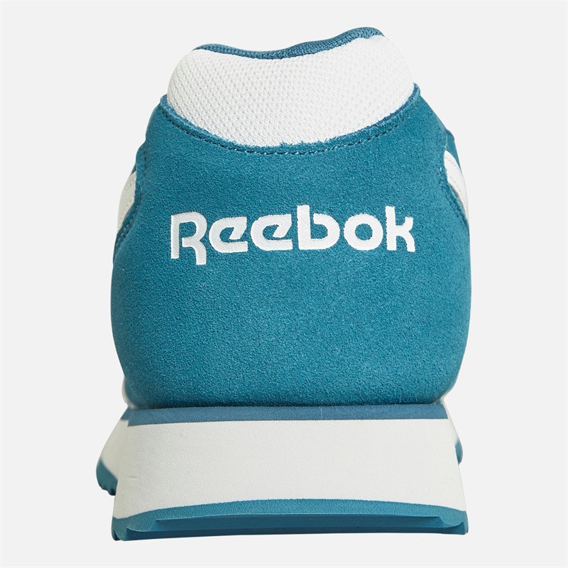 Reebok Classics Męskie Glide Ripple Trampki Niebieski