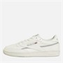 Reebok Classics Damen Club C 85 Vegan Sneaker Weiß
