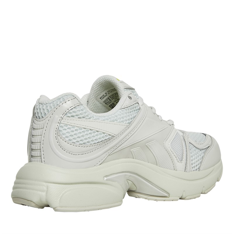 Reebok Classics Dame Premier Road Plus Sneakers Grå/Morgendiset/Sort