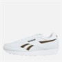 Reebok Classics Baskets Rewind Run Unisexe Blanc