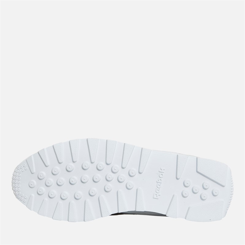 Reebok Classics Baskets Rewind Run Unisexe Blanc