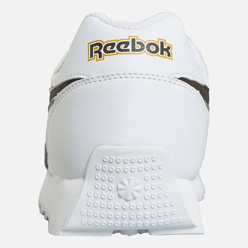 Reebok Classics Baskets Rewind Run Unisexe Blanc