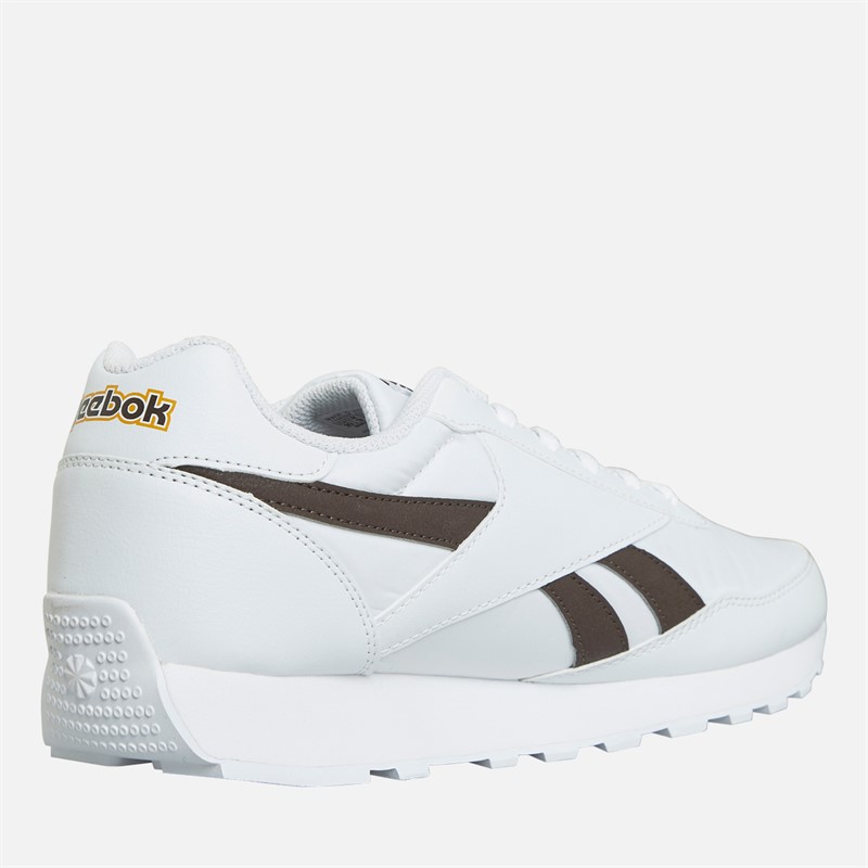 Reebok Classics Baskets Rewind Run Unisexe Blanc
