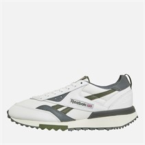 Reebok Classics LX2200 Træningssko Hvid/Skygrå/Universitetsgrøn