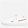 Reebok Classics Dames Club C 85 Vegan Sneakers Wit
