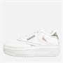 Reebok Classics Baskets Club C Extra Femme Blanc