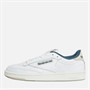 Reebok Classics Damen Club C 85 Sneaker Weiß
