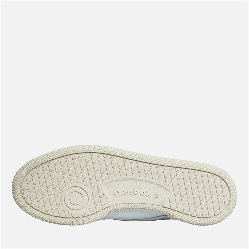 Reebok Classics Damen Club C 85 Sneaker Weiß
