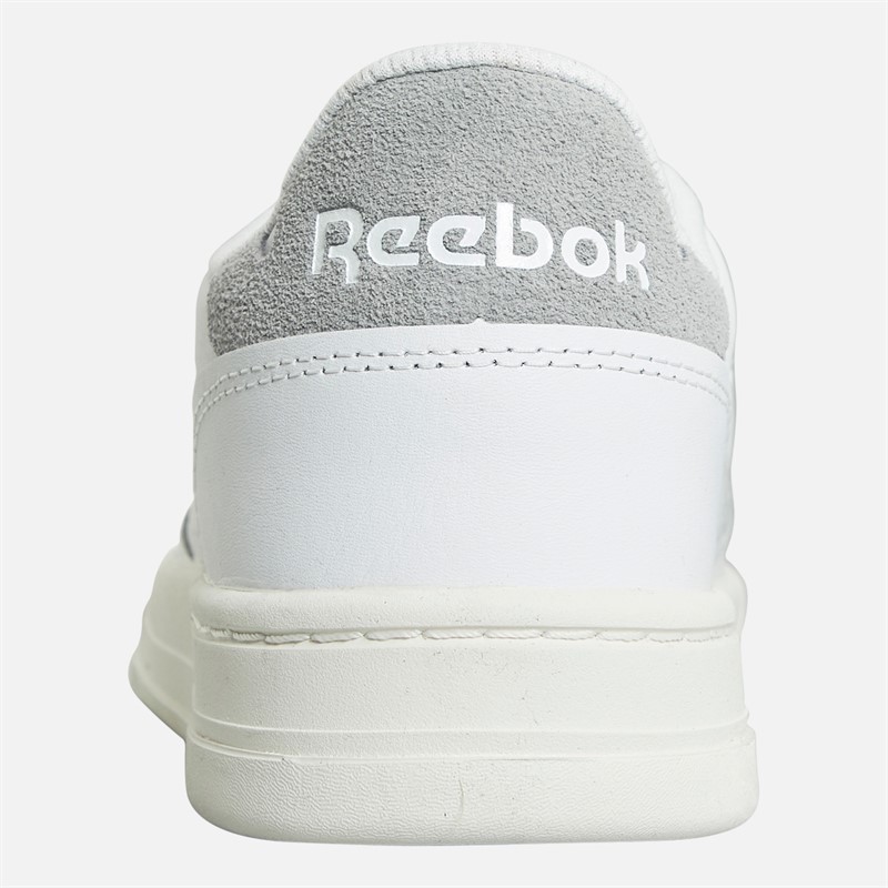 Reebok Classics Unisex Court Peak Sneaker Weiß