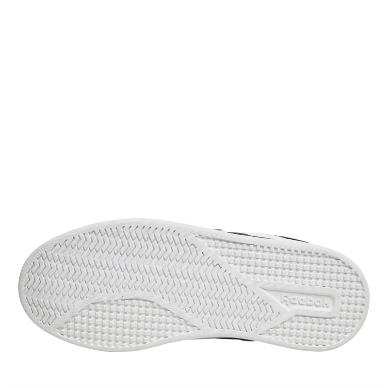 Reebok Classics Boys Reebok Royal Prime 2.0 2V Trainers Footwear White/Footwear White/Dark Green