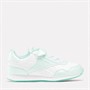 Reebok Classics Kids Reebok Royal Classic Jogger 3.0 1V Trainers Mist/Footwear White/Hint Mint