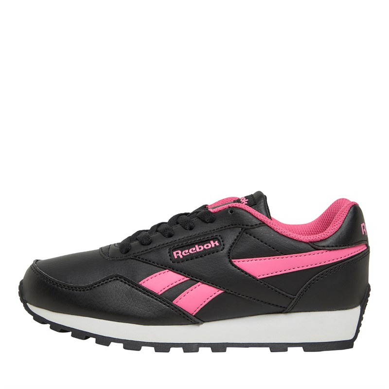 Reebok Classics Kids Reebok Royal Rewind Run Sneakers Meerkleurig