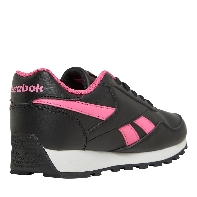 Reebok Classics Kids Reebok Royal Rewind Run Sneakers Meerkleurig