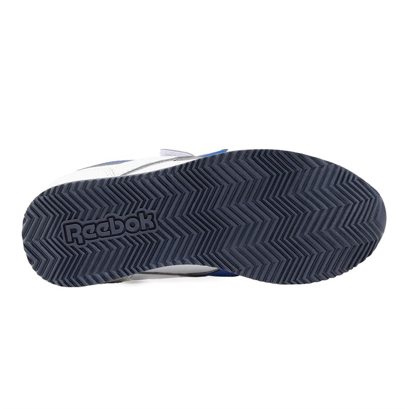 Reebok Classics Dziecięce Reebok Royal Classic Jogger 3.0 1V Trampki Multis