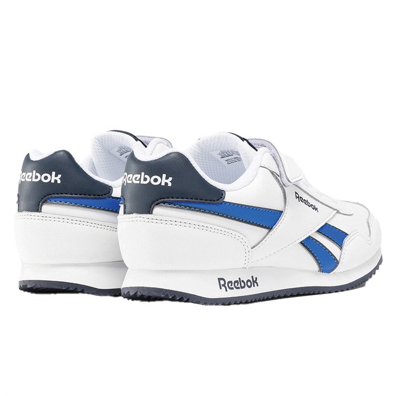 Reebok Classics Dziecięce Reebok Royal Classic Jogger 3.0 1V Trampki Multis
