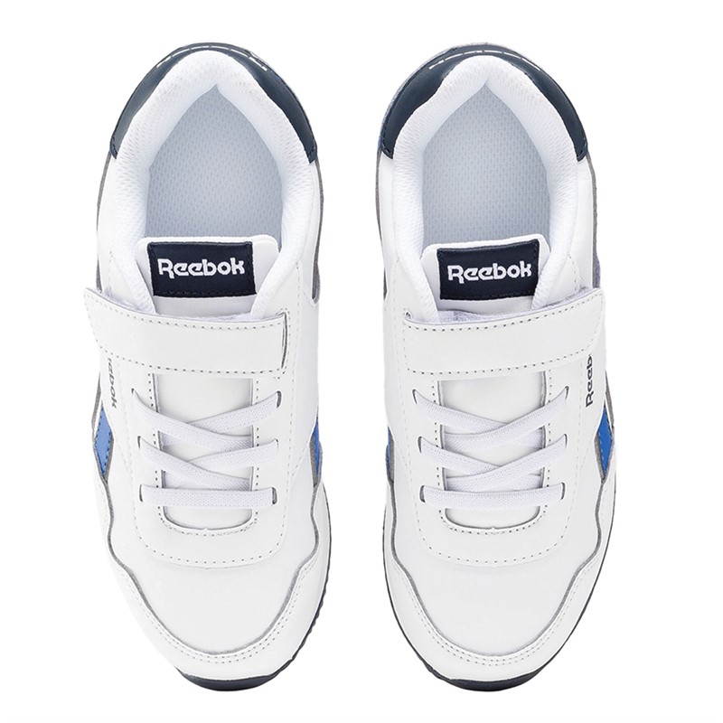 Reebok Classics Dziecięce Reebok Royal Classic Jogger 3.0 1V Trampki Multis