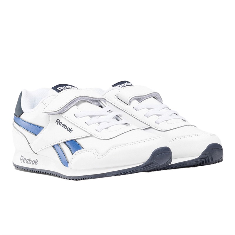 Reebok Classics Dziecięce Reebok Royal Classic Jogger 3.0 1V Trampki Multis