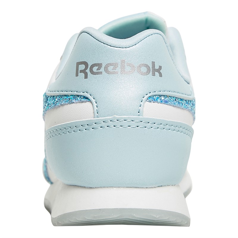 Reebok Classics Dziewczęce Reebok Royal Classic Jogger 3.0 Trampki Multis