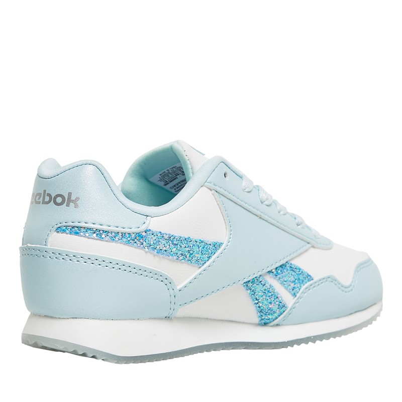 Reebok Classics Dziewczęce Reebok Royal Classic Jogger 3.0 Trampki Multis