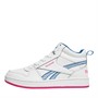 Reebok Classics Dziewczęce Reebok Royal Prime Mid 2.0 Trampki Multis