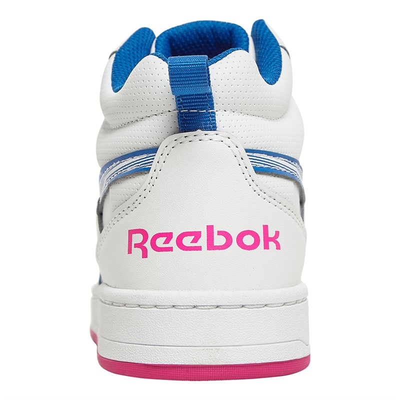 Reebok Classics Dziewczęce Reebok Royal Prime Mid 2.0 Trampki Multis