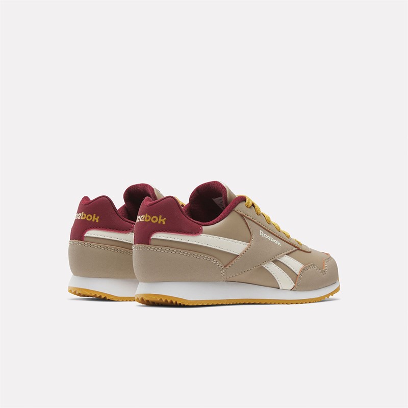 Reebok running bambino oro online