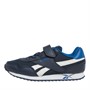 Reebok Classics Baskets Reebok Royal Classic Jogger 3.0 1V Garçon Multicolore