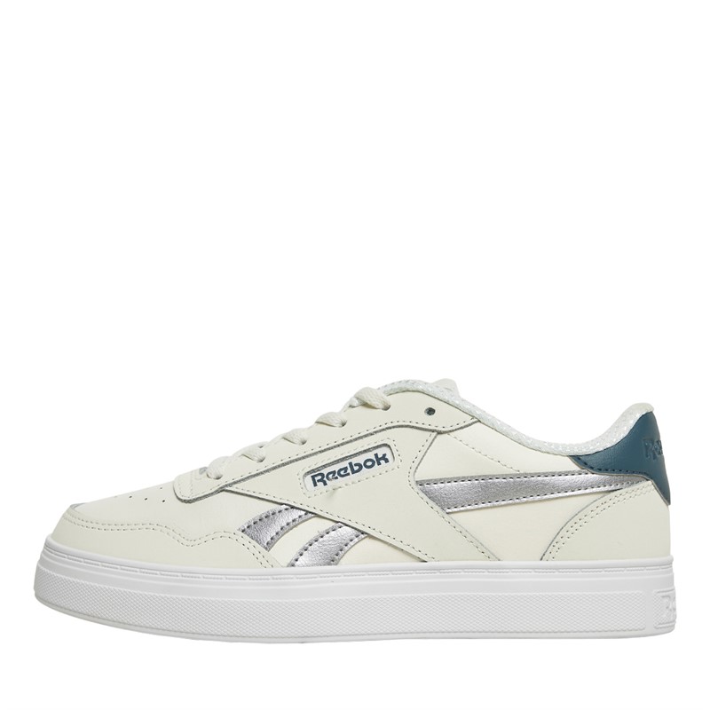 Basket reebok femme argenté online