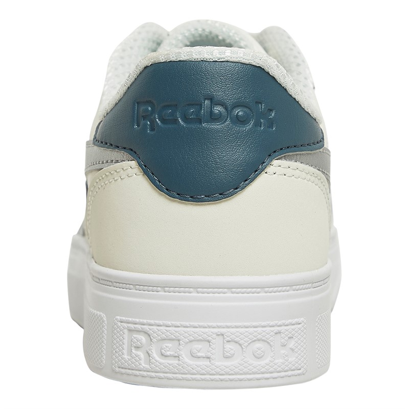 Reebok Classics Damskie Reebok Court Advance Bold Trampki Wielobarwny