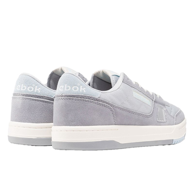 Reebok Classics Baskets LT Court Gris Nuage/Gris Nuage/Craie