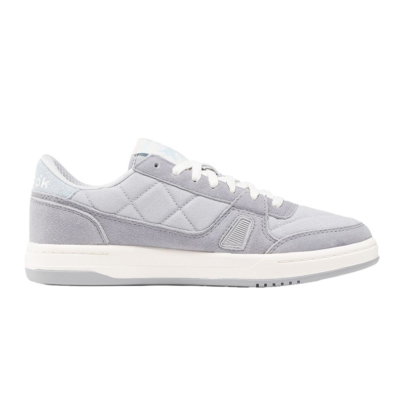 Reebok Classics Baskets LT Court Gris Nuage/Gris Nuage/Craie