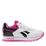 Reebok Classics Dziewczęce Reebok Royal Classic Jogger Platform Trampki Multis