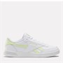 Reebok Classics Dame Reebok Court Advance Træningssko Hvid/City Glow/Footwear Hvid