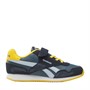 Reebok Classics Baskets Reebok Royal Classic Jogger 3.0 1V Enfants Multicolore