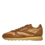 Reebok Classics Classic Leather Trainers Taupe/Beige/Stone Grey