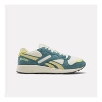 Reebok Classics Reebok DL5000 Trainers Lux Blue/Yellow Filament/Cream White