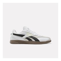 Reebok Classics Hammer Street Trainers White/Black/Gum