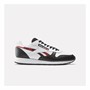 Reebok Classics X Global Citizen Classic Leather 'Take Action' Trainers White/Black/Red