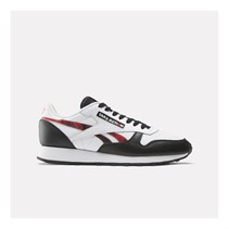 Reebok Classics X Global Citizen Classic Leather 'Take Action' Trainers White/Black/Red