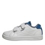 Reebok Classics Infant Kids Reebok Royal Complete Clean 2.0 2v Trainers White/Uniform Blue/Uniform Blue