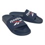 Reebok Classics Mens RBK Fulgere Slide Vectopr Navy/White/Vector Red