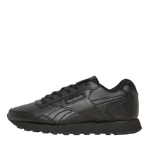 Reebok Classics Kids Reebok Royal Glide Trainers Core Black/Black/Pure Grey