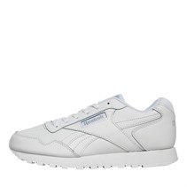 Reebok Classics Junior Reebok Royal Glide Trainers Footwear White/Grey/Footwear White