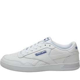 reebok royal technique