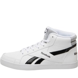 Reebok Kewtee Royal Blanc Baskets Femme Classics b6y7gYf
