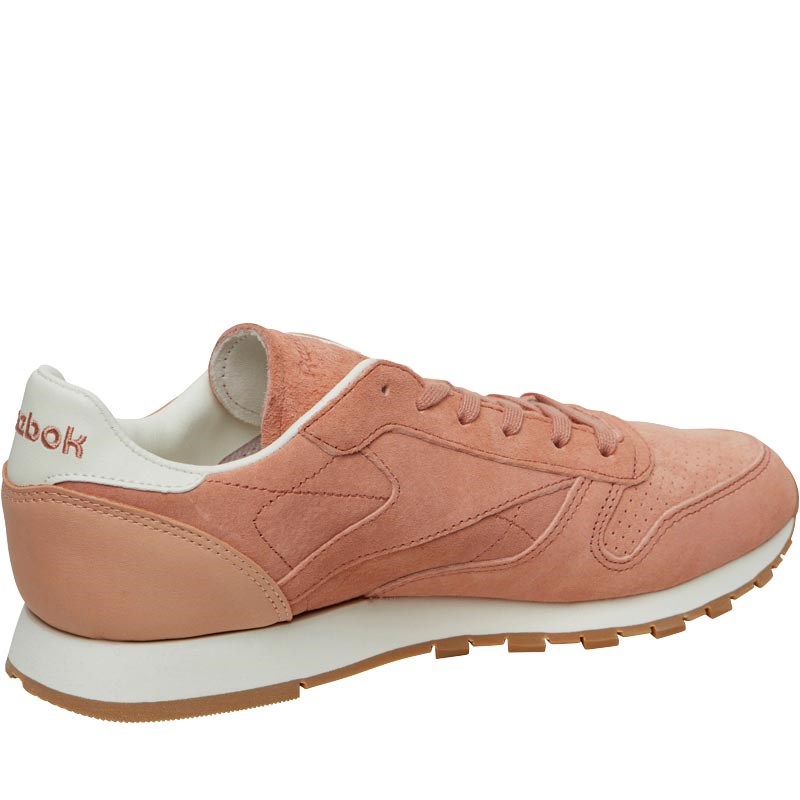 reebok bread and butter