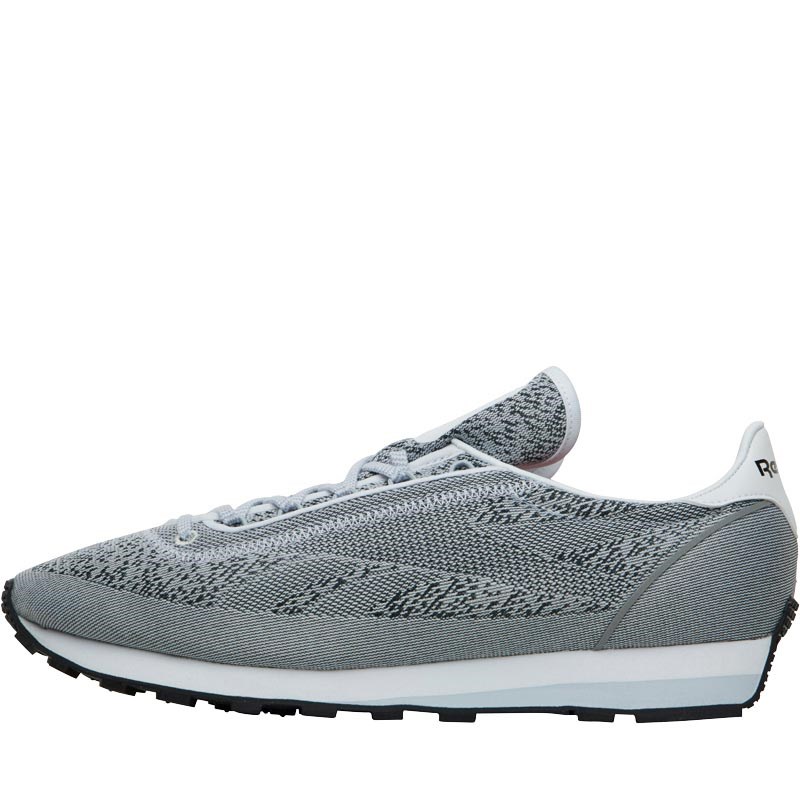 reebok aztec mens grey