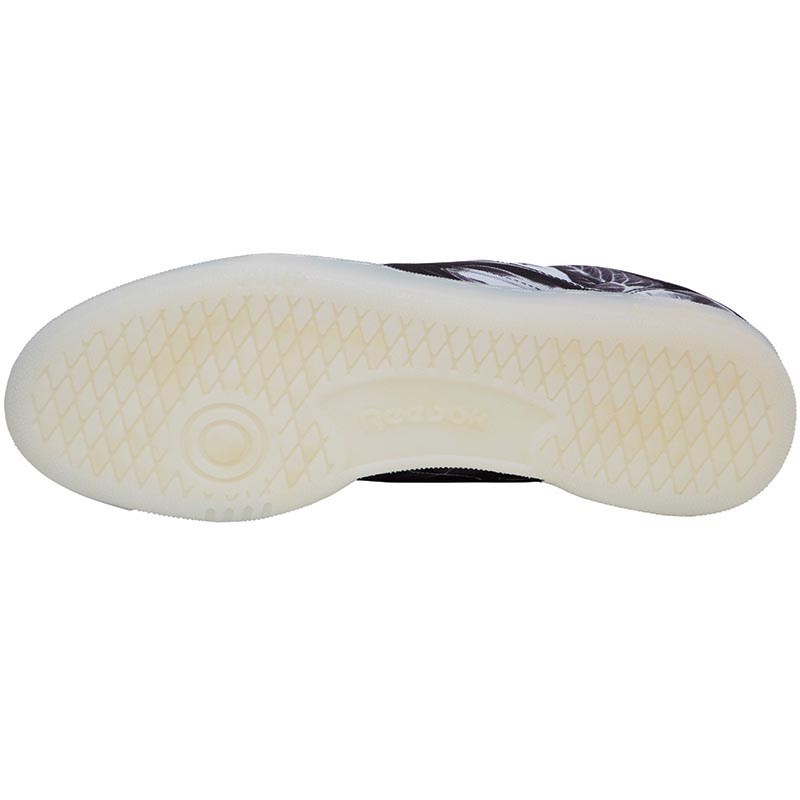 Club Xray Femme C Botanica Noir Reebok 85 Classics Baskets 4AL35Rj
